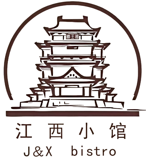 J & X Bistro 江西小馆 - Best Food Today Logo