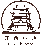 J & X Bistro 江西小馆 - Best Food Today Logo